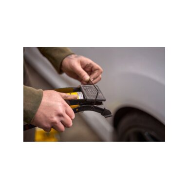 Kojinė pompa 5 Kojinė pompa 5