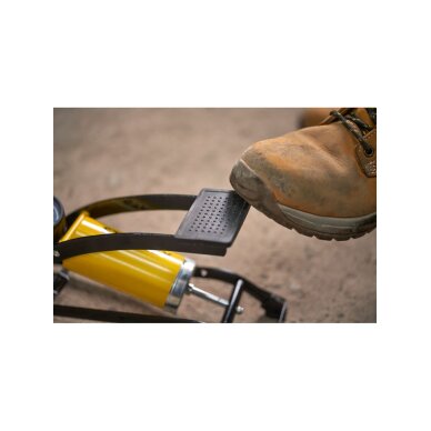 Kojinė pompa 6 Kojinė pompa 6