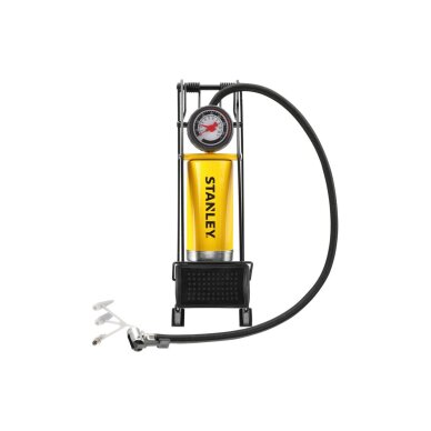 Kojinė pompa Kojinė pompa