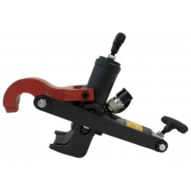 Kombinuotas padangų montavimo borto įrankis | hidraulinis | 10 t (CB201) Kombinuotas padangų montavimo borto įrankis | hidraulinis | 10 t (CB201)