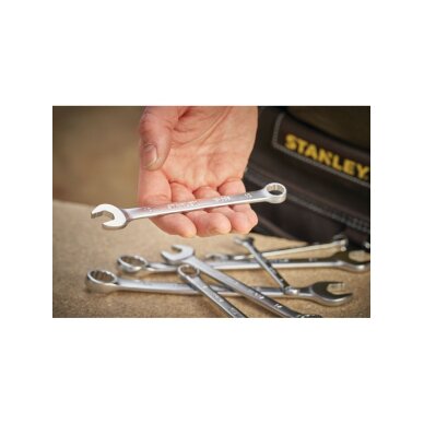 Kombinuotas raktas 13 mm Anti-Slip 1