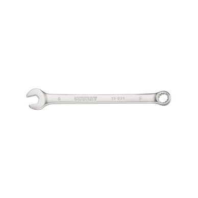 Kombinuotas raktas 6 mm Anti-Slip 1