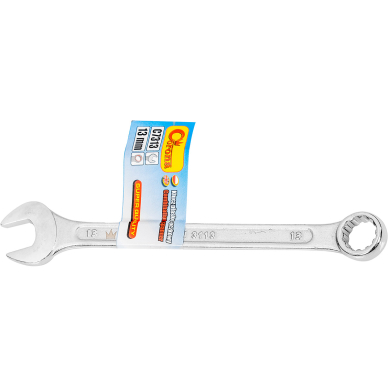 Kombinuotas raktas „RICHMANN" 21 mm Kombinuotas raktas „RICHMANN" 21 mm