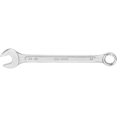 Kombinuotas raktas „RICHMANN" 21 mm 1 Kombinuotas raktas „RICHMANN" 21 mm 1