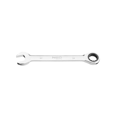 Kombinuotas raktas su terškle 24 mm