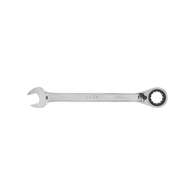 Kombinuotas raktas su terškle 30 mm