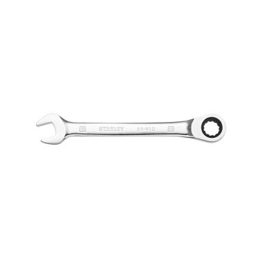 Kombinuotas tekršlinis raktas 10 mm 3 Kombinuotas tekršlinis raktas 10 mm 3