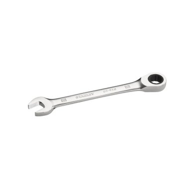 Kombinuotas tekršlinis raktas 10 mm 4 Kombinuotas tekršlinis raktas 10 mm 4