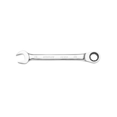 Kombinuotas tekršlinis raktas 12 mm 3 Kombinuotas tekršlinis raktas 12 mm 3