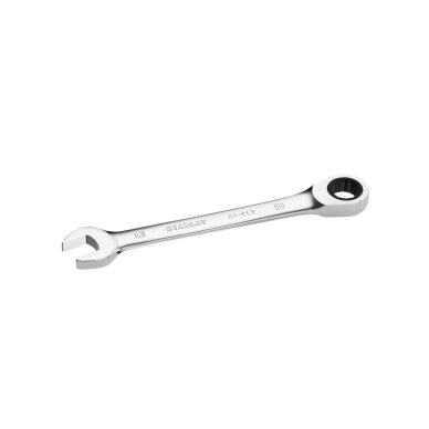 Kombinuotas tekršlinis raktas 13 mm 4