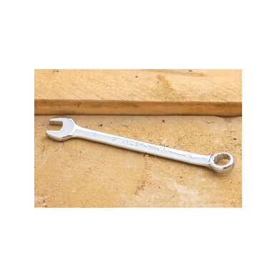 Kombinuotas veržliaraktis 10 mm 5 Kombinuotas veržliaraktis 10 mm 5