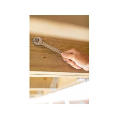 Kombinuotas veržliaraktis 11 mm 1 Kombinuotas veržliaraktis 11 mm 1