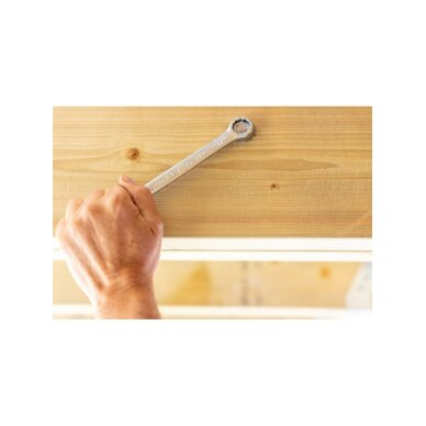 Kombinuotas veržliaraktis 12 mm 1