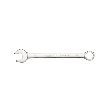 Kombinuotas veržliaraktis 18 mm 5 Kombinuotas veržliaraktis 18 mm 5