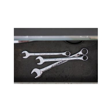 Kombinuotas veržliaraktis 19 mm 4 Kombinuotas veržliaraktis 19 mm 4