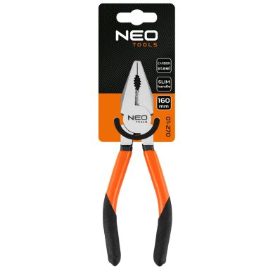 Kombinuotos replės 160 mm 1 Kombinuotos replės 160 mm 1