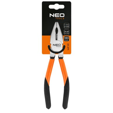 Kombinuotos replės 180 mm 1