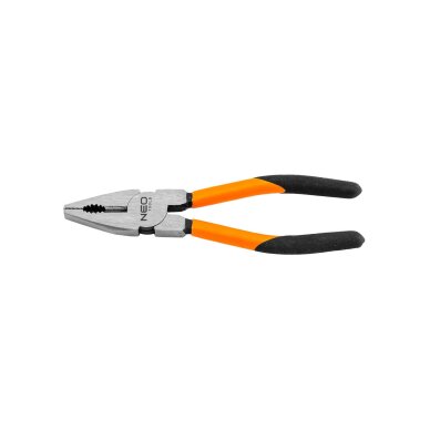 Kombinuotos replės 180 mm 2