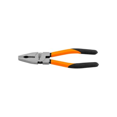Kombinuotos replės 200 mm 2
