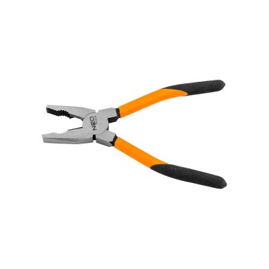 Kombinuotos replės 200 mm 3 Kombinuotos replės 200 mm 3