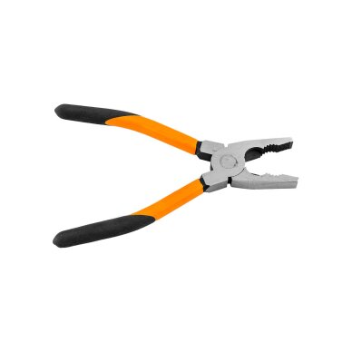 Kombinuotos replės 200 mm 4