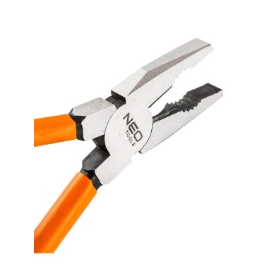 Kombinuotos replės 200 mm 6 Kombinuotos replės 200 mm 6