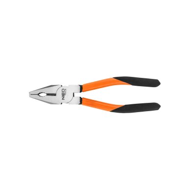 Kombinuotos replės 200 mm