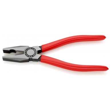 Kombinuotos replės KNIPEX 0301200SB 1 Kombinuotos replės KNIPEX 0301200SB 1