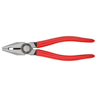 Kombinuotos replės KNIPEX 0301200SB 2 Kombinuotos replės KNIPEX 0301200SB 2