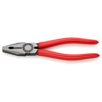 Kombinuotos replės KNIPEX 0301200SB Kombinuotos replės KNIPEX 0301200SB