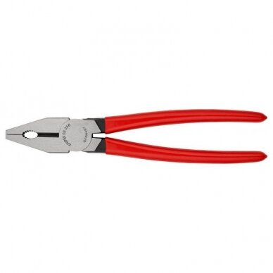 Kombinuotos replės KNIPEX 0301250 1 Kombinuotos replės KNIPEX 0301250 1