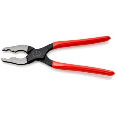 Kombinuotos replės KNIPEX 8411200 1 Kombinuotos replės KNIPEX 8411200 1