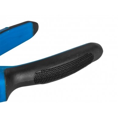 Kombinuotos replės „RICHMANN" 180 mm 1 Kombinuotos replės „RICHMANN" 180 mm 1