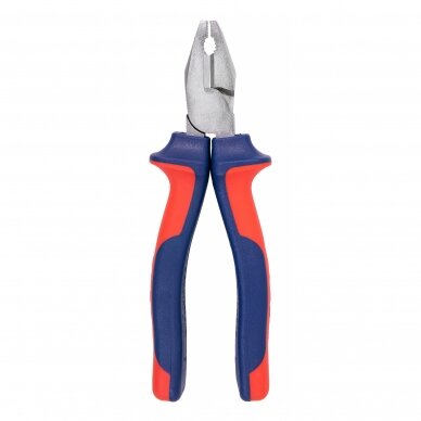 Kombinuotos replės „Specialist+" 180 mm Kombinuotos replės „Specialist+" 180 mm