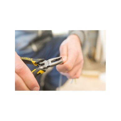 Kombinuotos replės STANLEY, FMHT0-80516 2 Kombinuotos replės STANLEY, FMHT0-80516 2