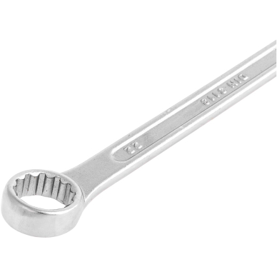 Kombinuotų raktų kompl. 6-22 mm, 12 vnt. 2 Kombinuotų raktų kompl. 6-22 mm, 12 vnt. 2