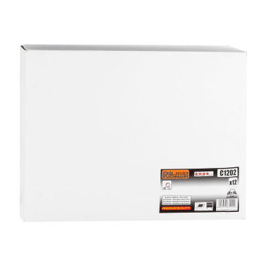 Kombinuotų raktų rinkinys 12 vnt. 4 Kombinuotų raktų rinkinys 12 vnt. 4