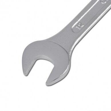 Kombinuotų raktų rinkinys (DIN 3113) BGS-technic 6 - 22 mm, 12 vnt. 3 Kombinuotų raktų rinkinys (DIN 3113) BGS-technic 6 - 22 mm, 12 vnt. 3