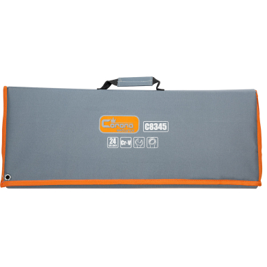 Kombinuotų veržliarakčių rink. 6 - 32 mm, 24 vnt. 4 Kombinuotų veržliarakčių rink. 6 - 32 mm, 24 vnt. 4