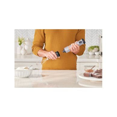 Komplektas Elektrinis BCKM1016KSG-QW Pilkas Black&Decker 4 Komplektas Elektrinis BCKM1016KSG-QW Pilkas Black&Decker 4