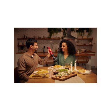 Komplektas Elektrinis BCKM1016KSR-QW Raudonas Black&Decker 3 Komplektas Elektrinis BCKM1016KSR-QW Raudonas Black&Decker 3