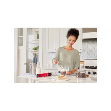 Komplektas Elektrinis BCKM1016KSR-QW Raudonas Black&Decker 4