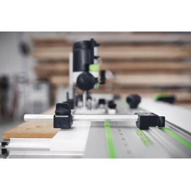 Komplektas kiaurymėms gręžti Festool LR 32 Set (583290) 5 Komplektas kiaurymėms gręžti Festool LR 32 Set (583290) 5
