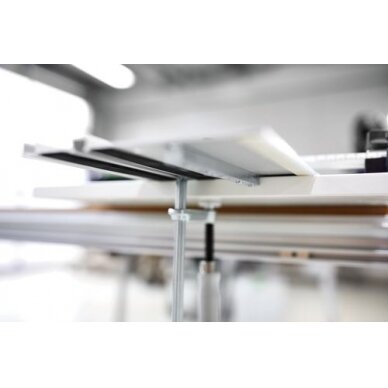 Komplektas kiaurymėms gręžti Festool LR 32-SYS (576799) 6 Komplektas kiaurymėms gręžti Festool LR 32-SYS (576799) 6