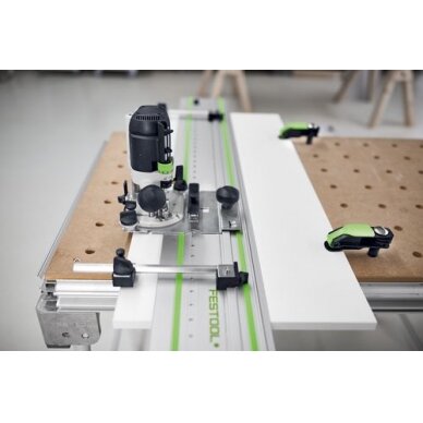 Komplektas kiaurymėms gręžti Festool LR 32-SYS (584100) 3 Komplektas kiaurymėms gręžti Festool LR 32-SYS (584100) 3
