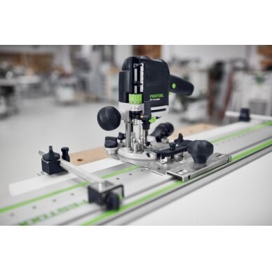 Komplektas kiaurymėms gręžti Festool LR 32-SYS (584100) 4 Komplektas kiaurymėms gręžti Festool LR 32-SYS (584100) 4