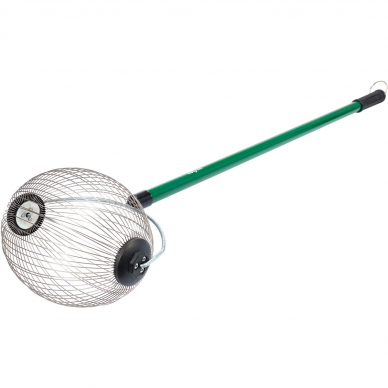 Universalus surinkimo įrenginys FLO, 127x28x22 cm Universalus surinkimo įrenginys FLO, 127x28x22 cm