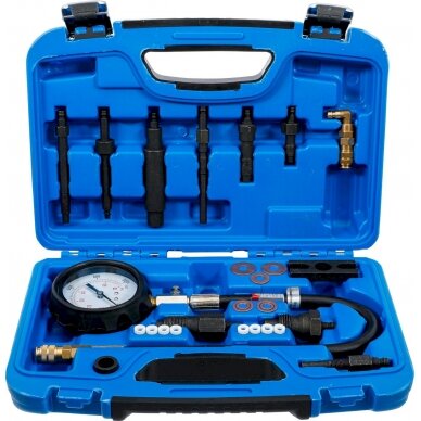 Kompresijos matuoklis dyzeliniams varikliams (8008) 1 Kompresijos matuoklis dyzeliniams varikliams (8008) 1