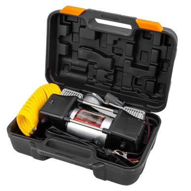 Kompresoriukas 12V 20A 60L/Min 1