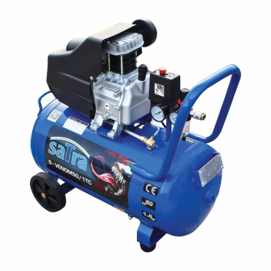 Kompresorius 50L